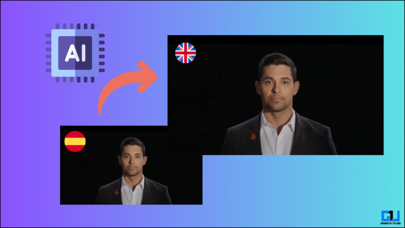 4 Free Ways to Auto-Dub Videos to Another Language Using AI