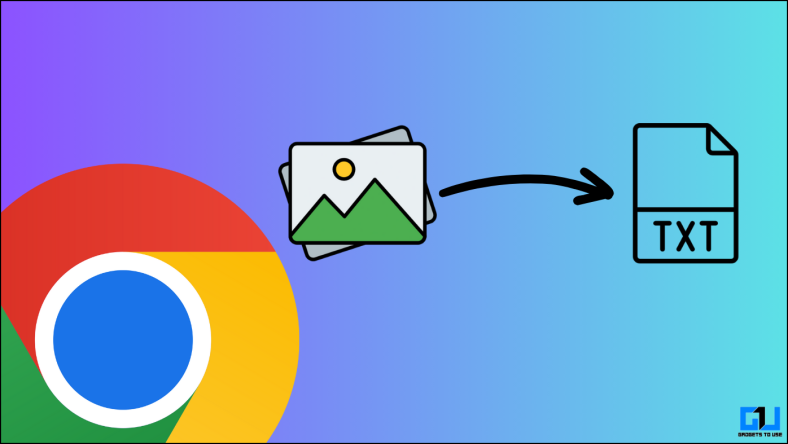 5 Ways to Search for Text Inside Images in Google Chrome 5 Ways to Search for Text Inside Images in Google Chrome