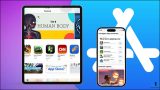 12 Ways to Fix Apps Not Downloading From App Store on IPHONE, iPad