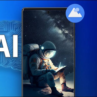 3 Ways to Create AI Wallpapers on Android