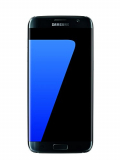 Samsung Galaxy S7 Edge, Black 32GB (Verizon Wireless)