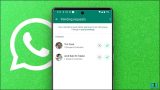 4 Ways to Approve New Participants in a WhatsApp Group