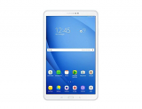 Samsung Galaxy Tab A SM-T585 16GB White, 10.1″ , WiFi + Cellular Tablet, GSM Unlocked International Model, No Warranty