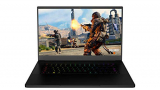 Razer Blade 15: World’s Smallest 15.6″ Gaming Laptop – 60Hz Full HD Thin Bezel – 8th Gen Intel Core i7-8750H 6 Core – NVIDIA GeForce GTX 1060 Max-Q – 16GB RAM – 256GB SSD – Windows 10 – CNC Aluminum