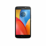 Moto E Plus (4th Generation) – 16 GB – Unlocked (AT&T/Sprint/T-Mobile/Verizon) – Iron Gray