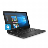 HP High Performance 15.6 inch HD Touchscreen Backlit Keyboard Laptop PC, 8th Gen Intel Core i5-8250U Quad-Core, 8GB DDR4, 2TB HDD + 128GB SSD, DVD RW, Bluetooth, WIFI, Windows 10