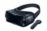 Samsung Gear VR w/Controller – Latest Edition – US Version with Warranty