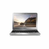 Samsung Chromebook (Wi-Fi, 11.6-Inch) – Silver (Certified Refurbished)