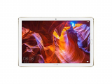 Huawei MediaPad M5 Pro Android Tablet with 10.8″ 2.5D Display, Octa Core, Quick Charge, Quad Harman Kardon-Tuned Speakers, WiFi Only, 4GB+64GB, Champagne Gold (US Warranty)