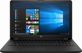 HP 15.6″ Laptop, AMD A6-9220 Dual-Core Processor 2.50GHz, 4GB RAM, 500GB HDD, AMD Radeon R4 Graphics, DVD-RW, HDMI, Bluetooth, HDMI, Webcam, Windows 10