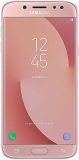 Samsung Galaxy J7 Pro (32GB) J730G/DS – 5.5″ Full HD Dual SIM Unlocked Phone with Finger Print Sensor (US & Latin 4G LTE) (Pink)