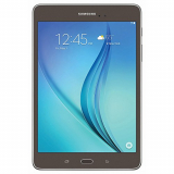 8.0″ Samsung Galaxy Tab A – 16GB Smoky Titanium