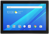 Lenovo Tab 4, 10.1″ Android Tablet, Quad-Core Processor, 1.4GHz, 16GB Storage, Slate Black, ZA2J0007US