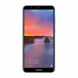 Huawei Mate SE Factory Unlocked 5.93” – 4GB/64GB Octa-core Processor| 16MP + 2MP Dual Camera| GSM Only |Grey (US Warranty)