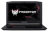 Acer Predator Helios 300 Gaming Laptop, 15.6″ FHD IPS w/ 144Hz Refresh Rate, Intel 6-Core i7-8750H, Overclockable GeForce GTX 1060 6GB, 16GB DDR4, 256GB NVMe SSD, Aeroblade Metal Fans PH315-51-78NP