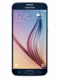 Samsung Galaxy S6 Factory Unlocked 32GB Smartphone (U.S. Warranty Version)