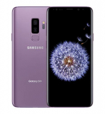 Samsung Galaxy S9+ Unlocked Smartphone – Lilac Purple – US Warranty