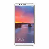 Huawei Mate SE Factory Unlocked 5.93” – 4GB/64GB Octa-core Processor| 16MP + 2MP Dual Camera| GSM Only |Gold (US Warranty)