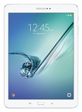 Samsung Galaxy Tab S2 9.7″; 32 GB Wifi Tablet (White) SM-T813NZWEXAR