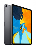 Apple iPad Pro (11-inch, Wi-Fi + Cellular, 256GB) – Space Gray (Latest Model)