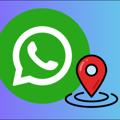 5 Ways to Send A Fake Location on WhatsApp