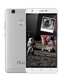 NUU Mobile X5 – Dual SIM Unlocked GSM Phone | 4G | 32GB Storage | Fingerprint Sensor