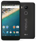 LG Nexus 5X H790 32GB Unlocked 4G LTE Smartphone for all GSM + CDMA Carriers (AT&T, T-Mobile, Verizon, Sprint) w/12MP Camera – Carbon Gray (Certified Refurbished)