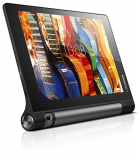 Lenovo Yoga Tab 3 – HD 8″ Android Tablet Computer (Qualcomm Snapdragon APQ8009, 2GB RAM, 16GB SSD) ZA090094US