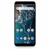 Xiaomi Mi A2 (128GB + 6GB RAM) 5.99″ FHD Display, Dual Camera’s, 4G LTE Android One Smartphone – International Global 4G Version (Black)