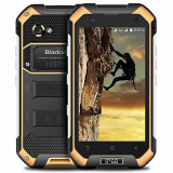 Blackview BV6000s Cell Phones Rugged – IP68 Waterproof Dustproof Shockproof – 4500mAh Battery -16GB ROM – 4G|Compass|GPS|GLONASS|NFC – Unlocked (at&T/T-Mobile) – US Version – Yellow