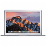Apple 13.3″ MacBook Air ( Silver)