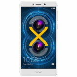 Huawei Honor 6X Dual Camera Unlocked Smartphone, 32GB Gold (US Warranty)