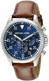 Michael Kors Men’s Gage Brown Watch MK8362