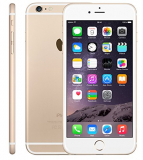Apple iPhone 6 Plus, GSM Unlocked, 64GB – Gold (Refurbished)