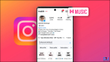 How to Add a Song on Your Instagram Profile