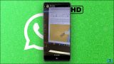 How to Upload High Quality Video or Photo as WhatsApp Status