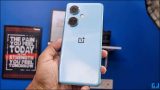 OnePlus Nord CE 3 5G Review: A Solid Mid Ranger With Great Potential