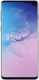 Samsung Galaxy S10, 128GB, Prism Blue – Unlocked (Renewed)