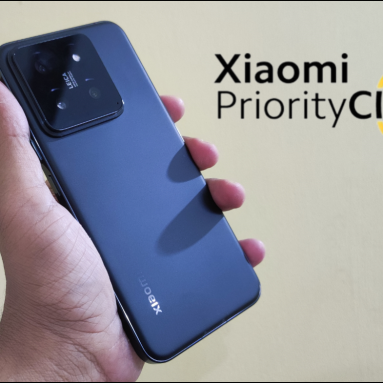 What Is Xiaomi Priority Club Membership and How to Avail It?